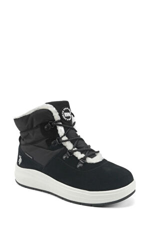 U.S. Polo Assn. Momo Kadın Sneaker Bot 102039694