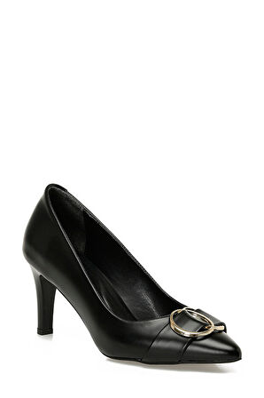 POLARİS 326022R.Z 5PR KADIN TOPUKLU AYAKKABI