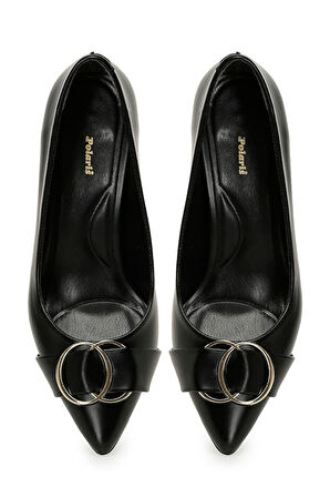 POLARİS 326022R.Z 5PR KADIN TOPUKLU AYAKKABI