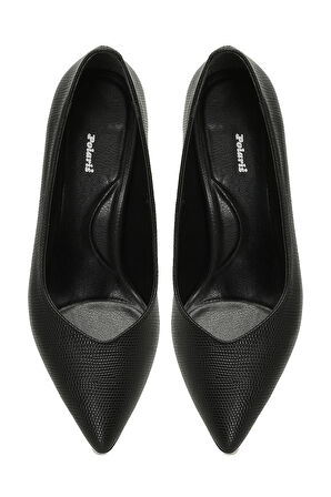 POLARİS 324055.Z 5PR KADIN TOPUKLU AYAKKABI