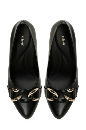 POLARİS 326031.Z 5PR KADIN TOPUKLU AYAKKABI