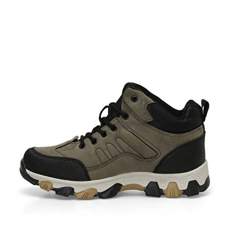 Polaris Mark-HII  Kum Renk Bot