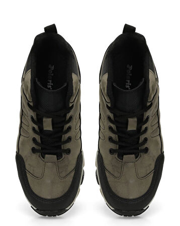 Polaris Mark-HII  Kum Renk Bot