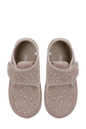 POLARİS RASAP.P5PR KIZ ÇOCUK PANDUF