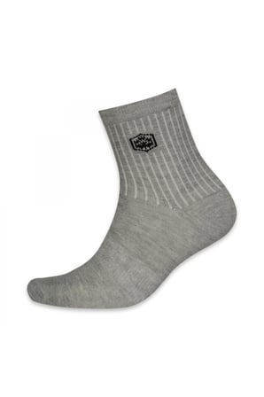 Lumberjack 5W Mb Danny 3Lu 33Ks1 5Pr Çorap Çok Renkli Unisex Çorap
