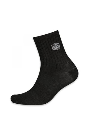Lumberjack 5W Mb Danny 3Lu 33Ks1 5Pr Çorap Çok Renkli Unisex Çorap