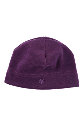 Lumberjack 102043002001 5W,POLI BERE- W 5PR Mor Kadın Bere