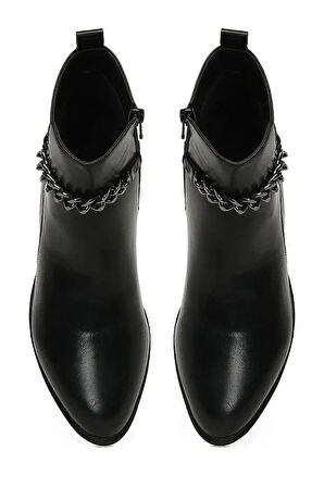 Polaris 320163 Topuklu Kadın Bot 102053681