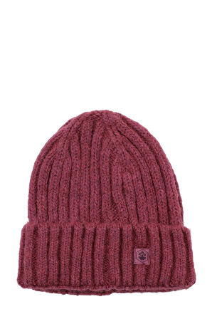 LUMBERJACK RETRO BERE W 5PR KADIN BERE