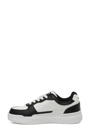 U.S. POLO ASSN. HOOD 6FX KADIN SNEAKER