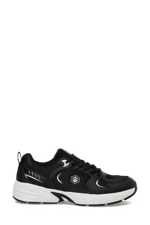 Lumberjack POL 6FX 102065427 Erkek Spor Ayakkabı Siyah 40-45 