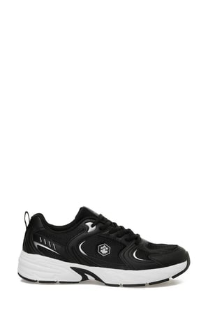 Lumberjack POL 6FX 102065427 Erkek Spor Ayakkabı Siyah 40-45 