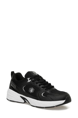Lumberjack POL 6FX 102065427 Erkek Spor Ayakkabı Siyah 40-45 