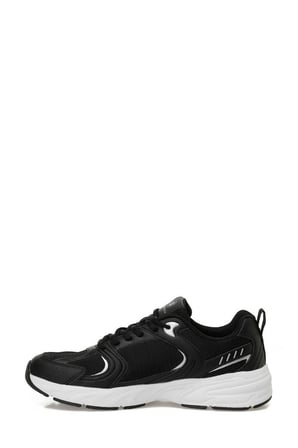Lumberjack POL 6FX 102065427 Erkek Spor Ayakkabı Siyah 40-45 