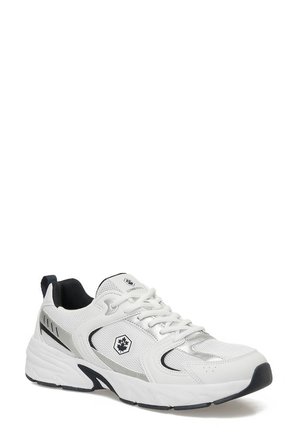 Lumberjack POL 6FX 102065428 Erkek Spor Ayakkabı Beyaz K.Gri 40-45 