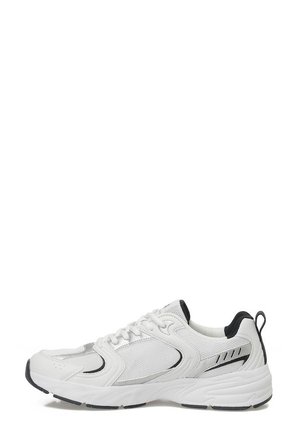 Lumberjack POL 6FX 102065428 Erkek Spor Ayakkabı Beyaz K.Gri 40-45 