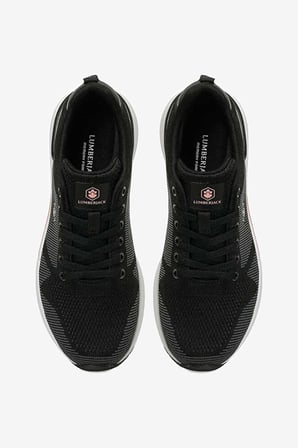 6M VENDOR 2.0 WMN 6FX Kadın Siyah Spor Ayakkabı - 102065490
