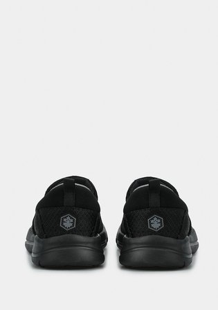LIPONIS Siyah Kadın Sneaker