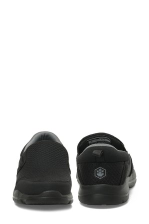 6M LIPONIS WMN 6FX Kadın Siyah Spor Ayakkabı - 102065534
