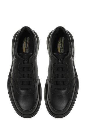 Dockers by Gerli CLAUDIO-N 6FX Erkek Comfort Ayakkabı SİYAH