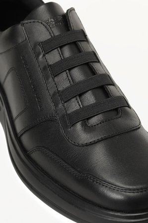 Dockers by Gerli CLAUDIO-N 6FX Erkek Comfort Ayakkabı SİYAH