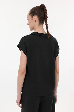 Lumberjack 6M Wb 12Rain 6Fx Kadın Polo T-Shirt 102063470