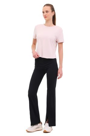 6M WL 11PINKY 6FX Kadın Pembe T-Shirt - 102067429