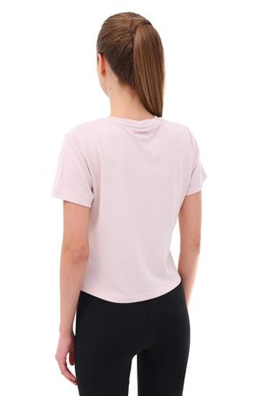 6M WL 11PINKY 6FX Kadın Pembe T-Shirt - 102067429