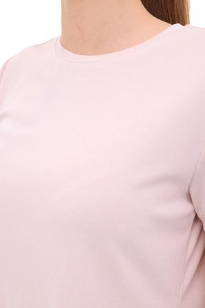 6M WL 11PINKY 6FX Kadın Pembe T-Shirt - 102067429