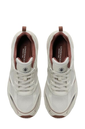Lumberjack OPIYA 6FX 102157026 Erkek Spor Ayakkabı Beyaz 40-45 