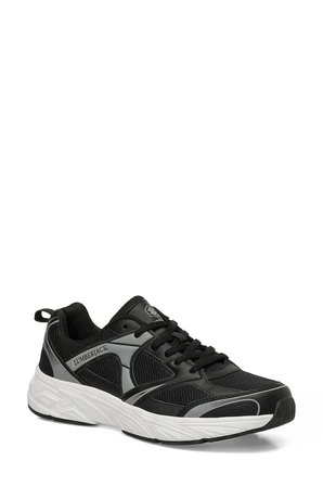 OPIYA 6FX Siyah Erkek Sneaker