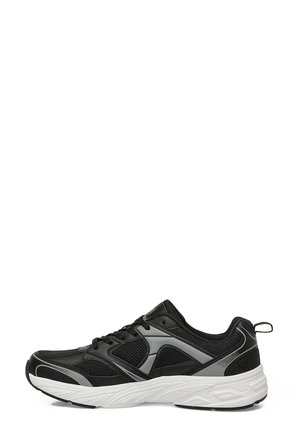 OPIYA 6FX Siyah Erkek Sneaker