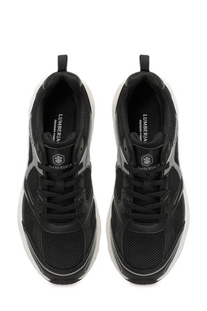 OPIYA 6FX Siyah Erkek Sneaker