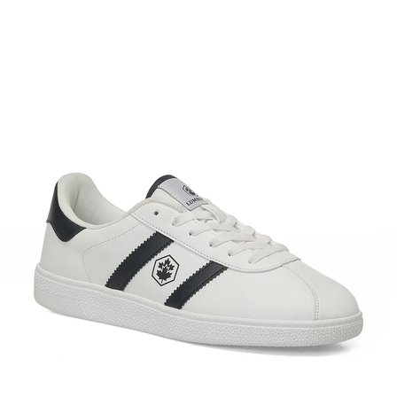 LUMVERJACK  6M FROSTY PU 6FX ERKEK SPOR AYAKKABI 40-45 BEYAZ Beyaz