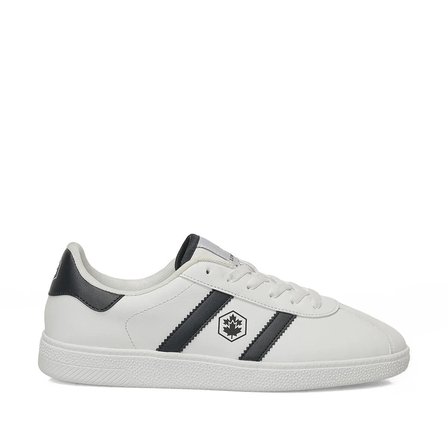 LUMVERJACK  6M FROSTY PU 6FX ERKEK SPOR AYAKKABI 40-45 BEYAZ Beyaz
