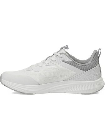 LUMBERJACK JACOB 6FX BEYAZ MEMORYFOAM AKILLI TABAN ANATOMİK SPOR AYAKKABI