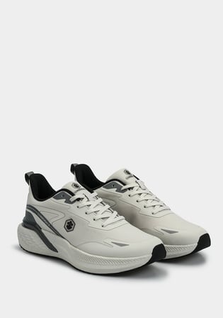 BEAR Gri Erkek Sneaker