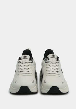 BEAR Gri Erkek Sneaker