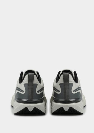 BEAR Gri Erkek Sneaker