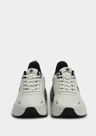 BEAR Gri Erkek Sneaker