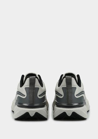 BEAR Gri Erkek Sneaker