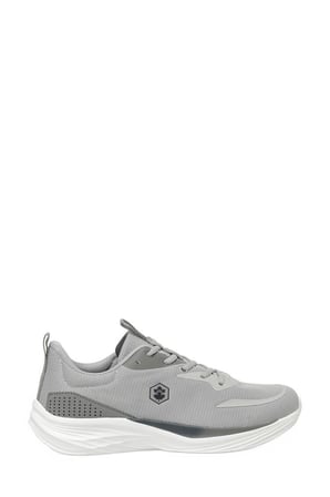 Lumberjack ENKANTO 6FX 102157130 Erkek Spor Ayakkabı A.Gri 40-45 
