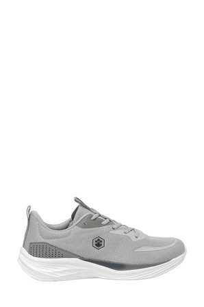 Lumberjack ENKANTO 6FX 102157130 Erkek Spor Ayakkabı A.Gri 40-45 