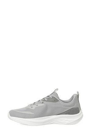 Lumberjack ENKANTO 6FX 102157130 Erkek Spor Ayakkabı A.Gri 40-45 