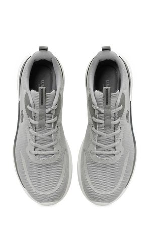 Lumberjack ENKANTO 6FX 102157130 Erkek Spor Ayakkabı A.Gri 40-45 