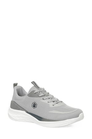 Lumberjack ENKANTO 6FX 102157130 Erkek Spor Ayakkabı A.Gri 40-45 