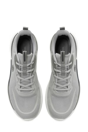 Lumberjack ENKANTO 6FX 102157130 Erkek Spor Ayakkabı A.Gri 40-45 