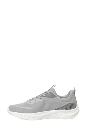 Lumberjack ENKANTO 6FX 102157130 Erkek Spor Ayakkabı A.Gri 40-45 