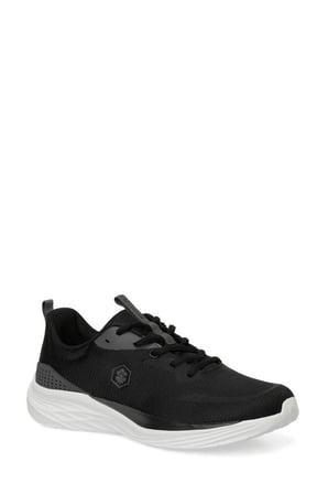 Lumberjack ENKANTO 6FX 102157131 Erkek Spor Ayakkabı Siyah 40-45 