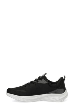 Lumberjack ENKANTO 6FX 102157131 Erkek Spor Ayakkabı Siyah 40-45 